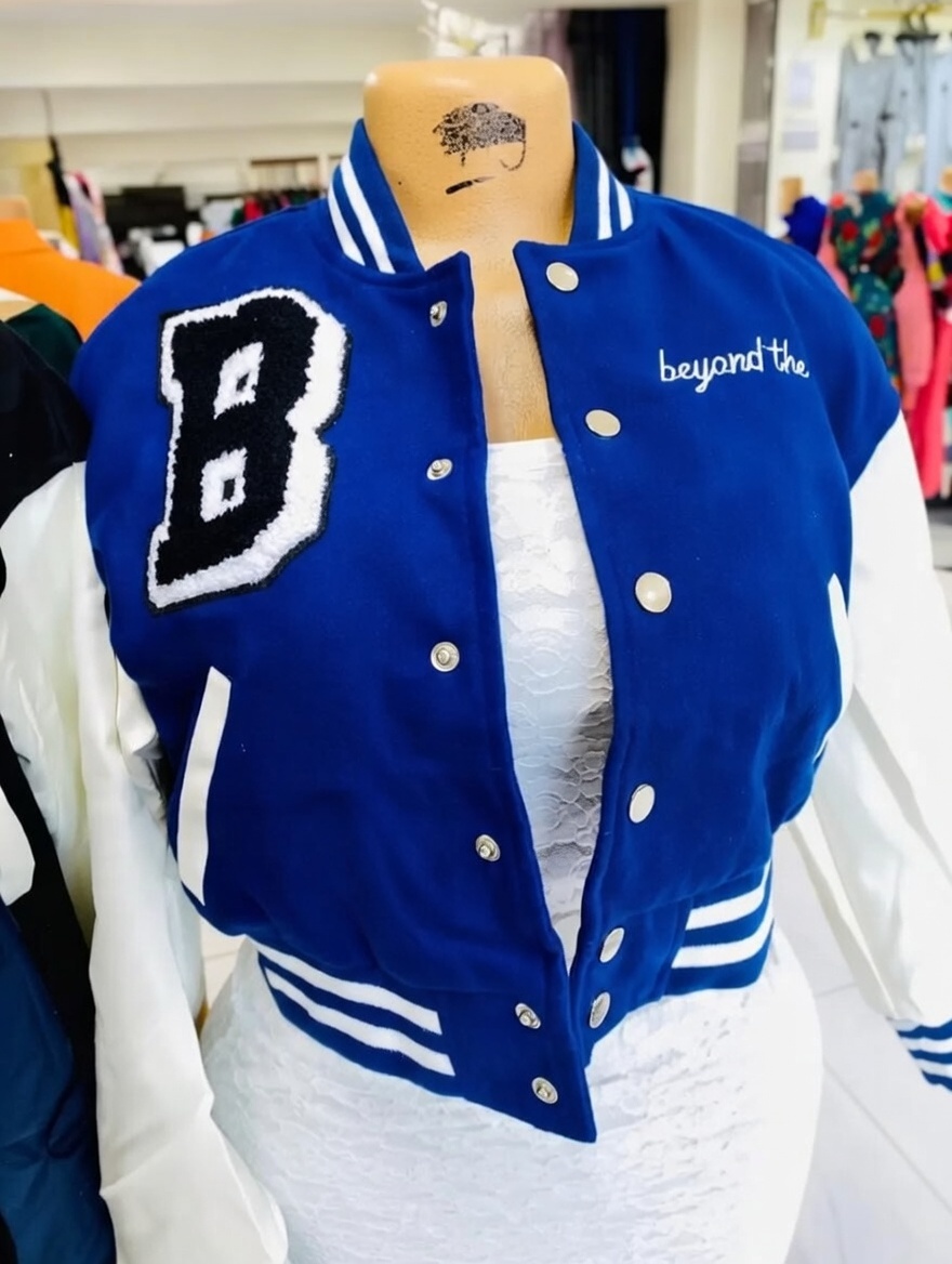 Premium Thrift at Thinktwice Kenya